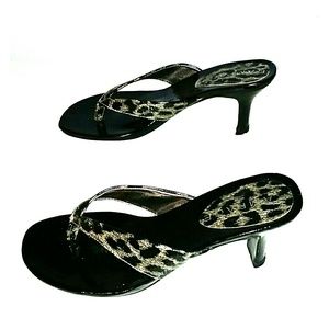 New Without Box - Rampage Women's Heels
